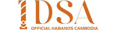 First DSA - Habanos Cuban Cigars Authorized Dealer Logo